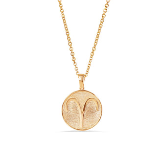 Aries Pendant