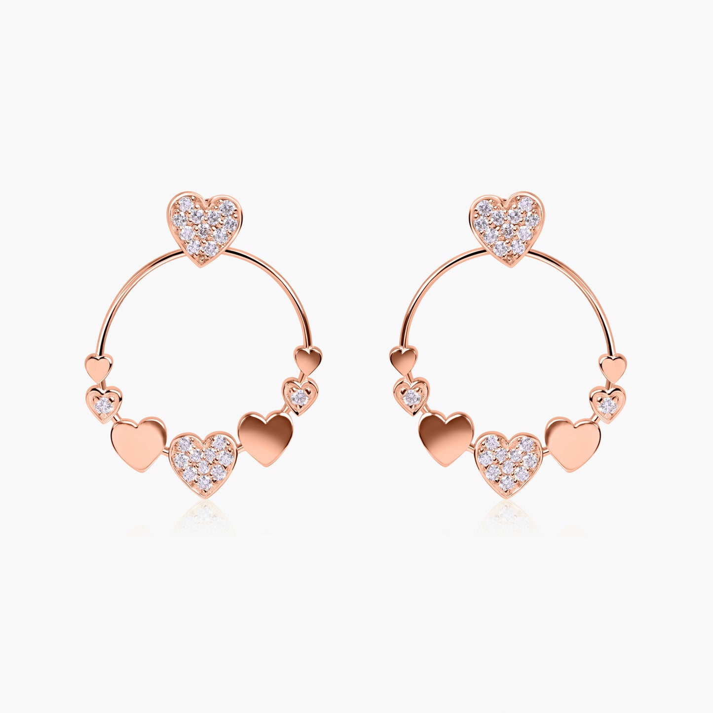 Lovelight Earrings