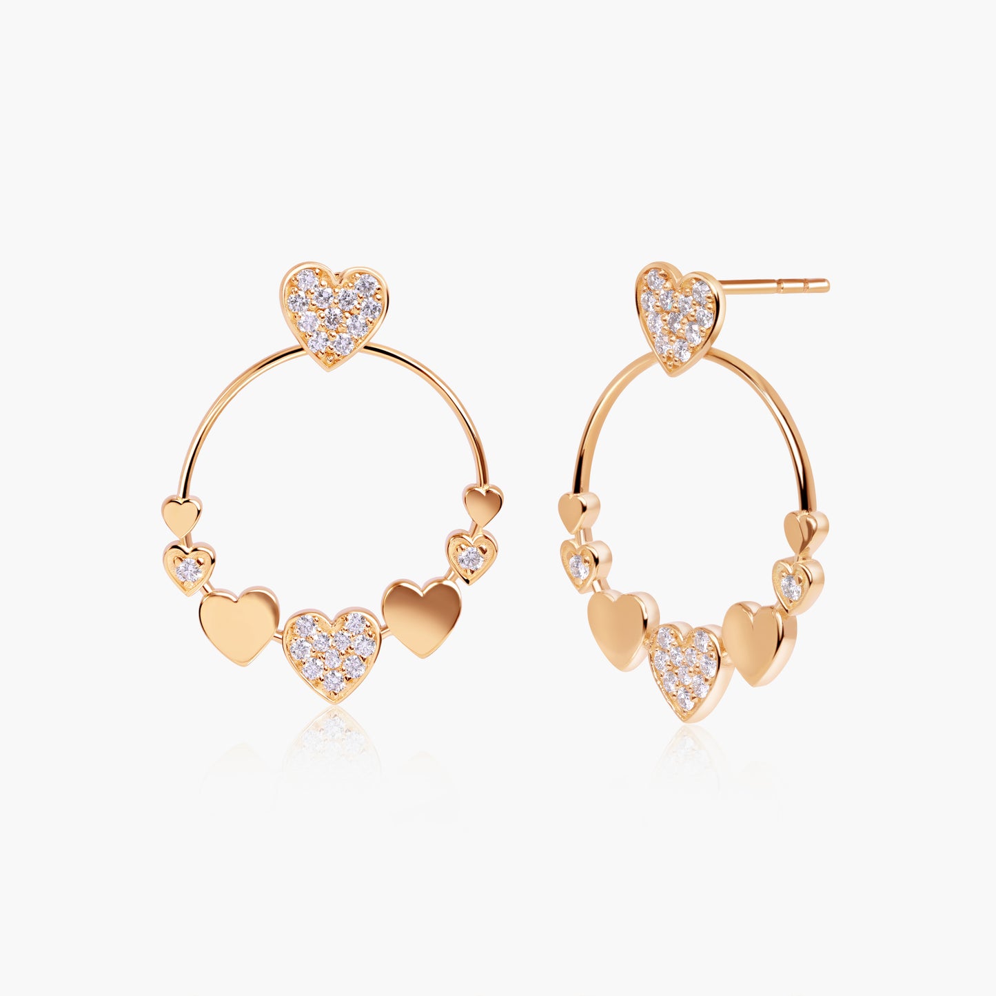 Lovelight Earrings