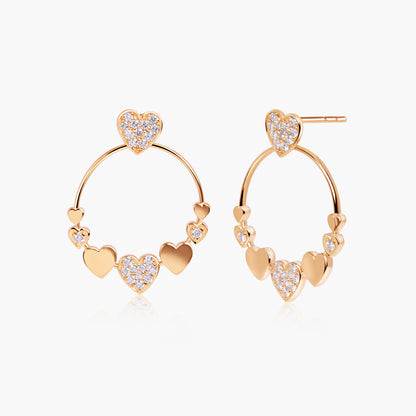 Lovelight Earrings