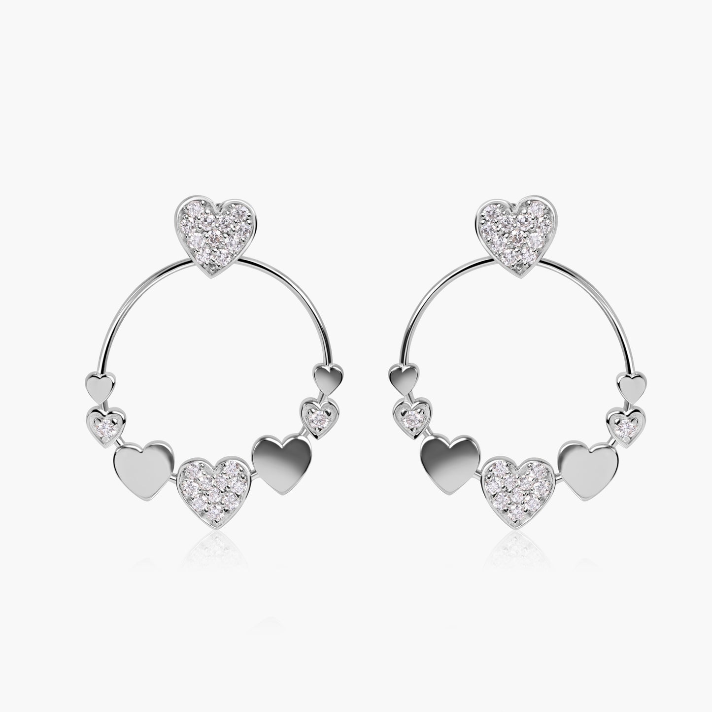 Lovelight Earrings