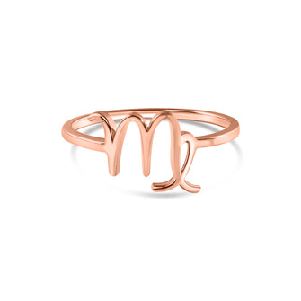 Virgo Ring