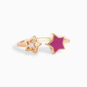 Starlight Ring