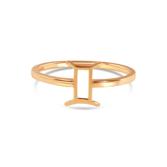 Gemini Ring