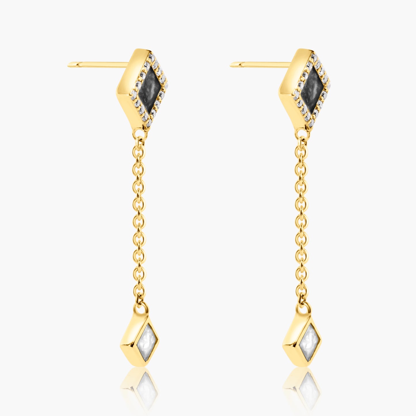 Eucleia Earrings