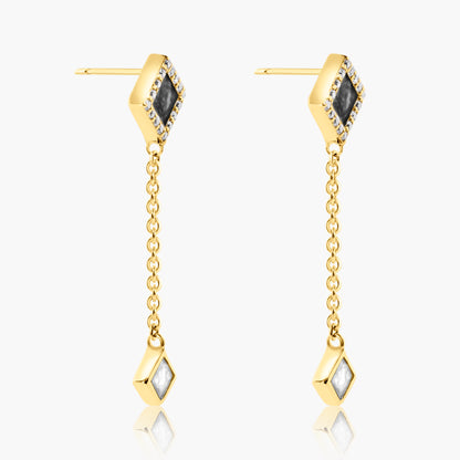 Eucleia Earrings