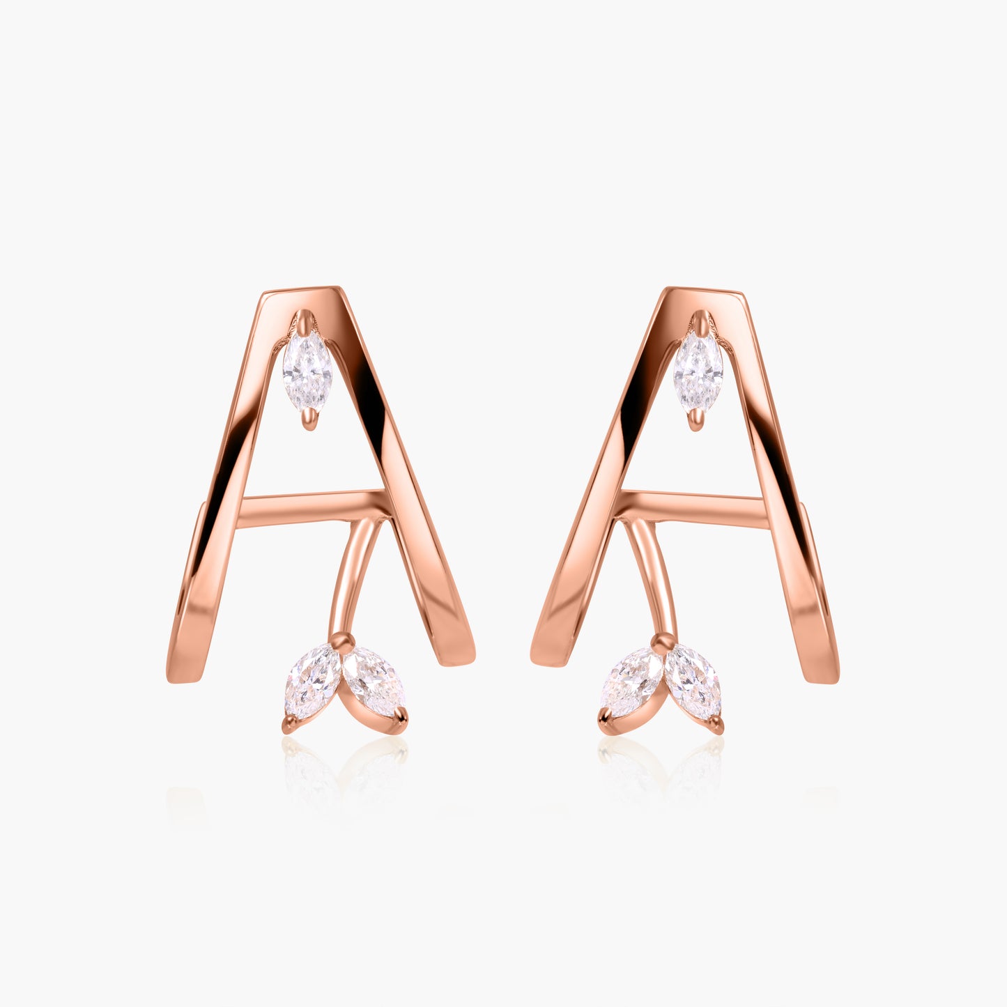 Euphrosyne Earrings