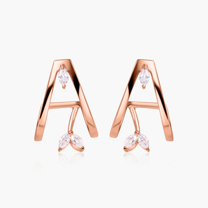 Euphrosyne Earrings