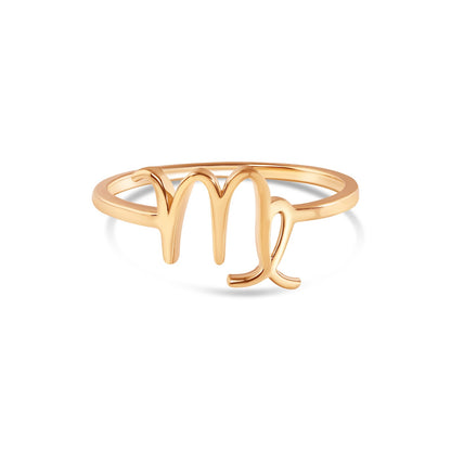 Virgo Ring