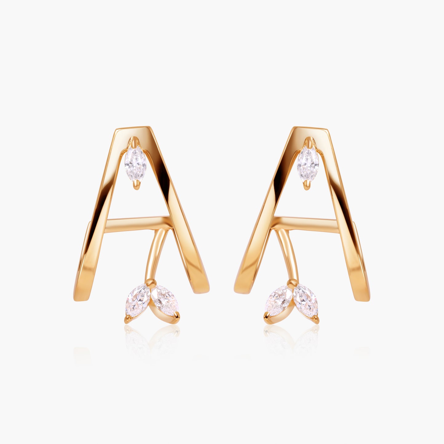 Euphrosyne Earrings