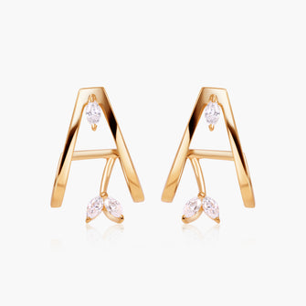 Euphrosyne Earrings