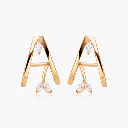 Euphrosyne Earrings