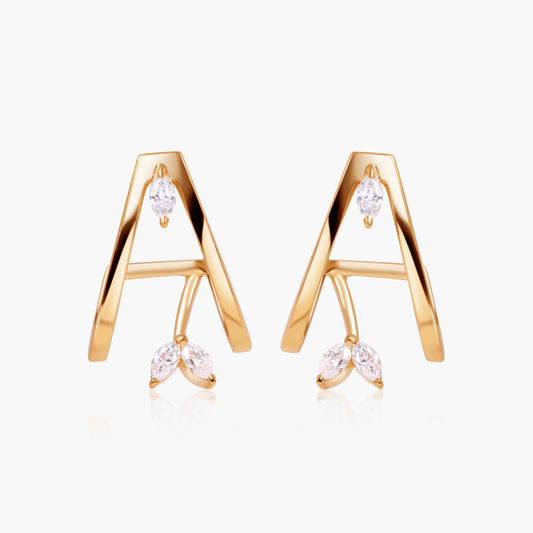 Euphrosyne Earrings