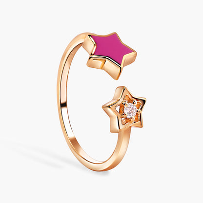 Starlight Ring