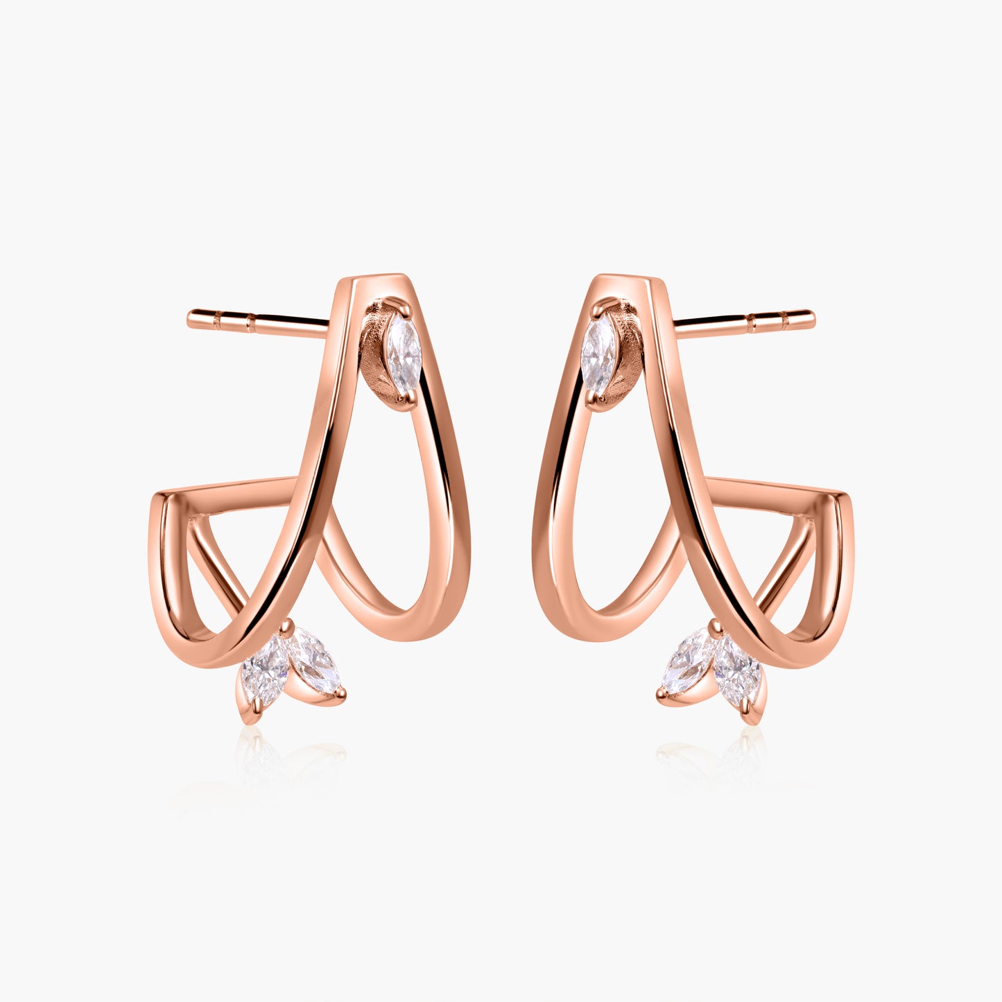 Euphrosyne Earrings