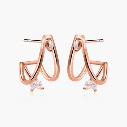 Euphrosyne Earrings