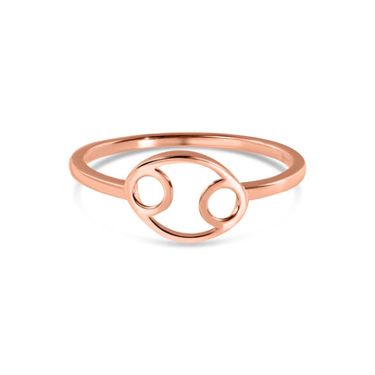 Cancer Ring