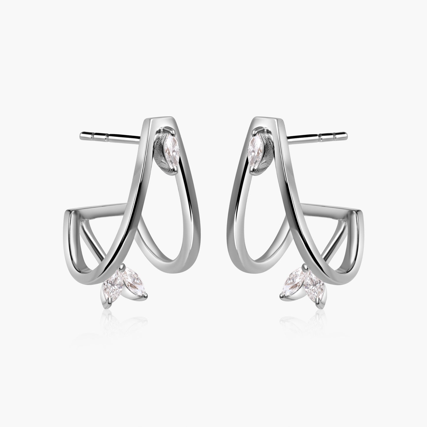 Euphrosyne Earrings