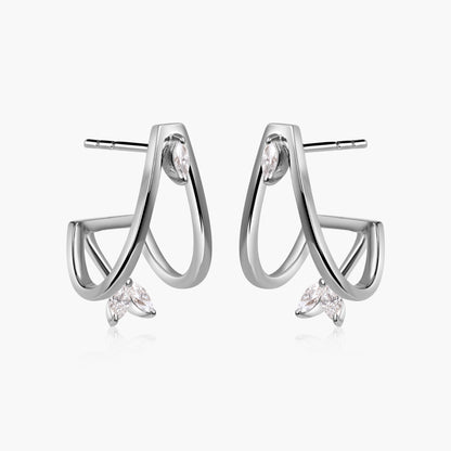 Euphrosyne Earrings