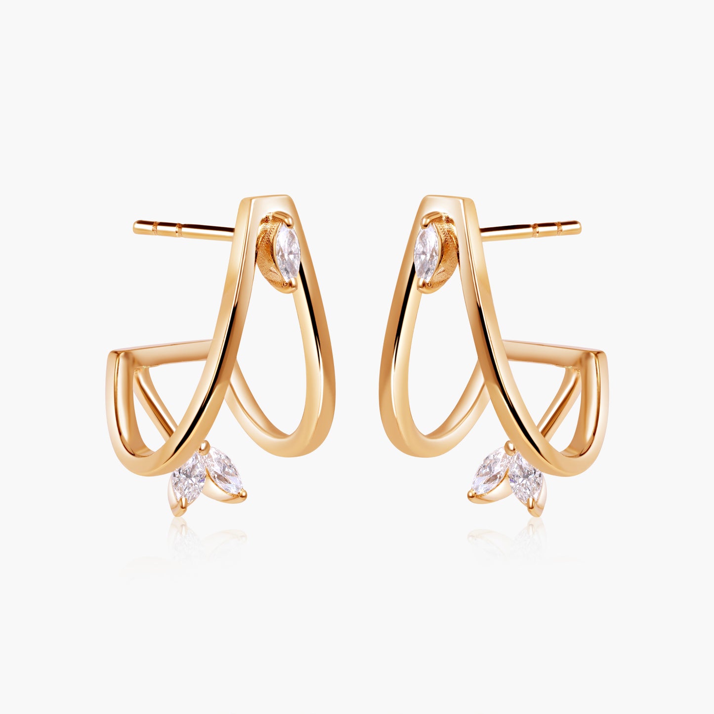 Euphrosyne Earrings