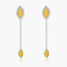 Alectrona Earrings