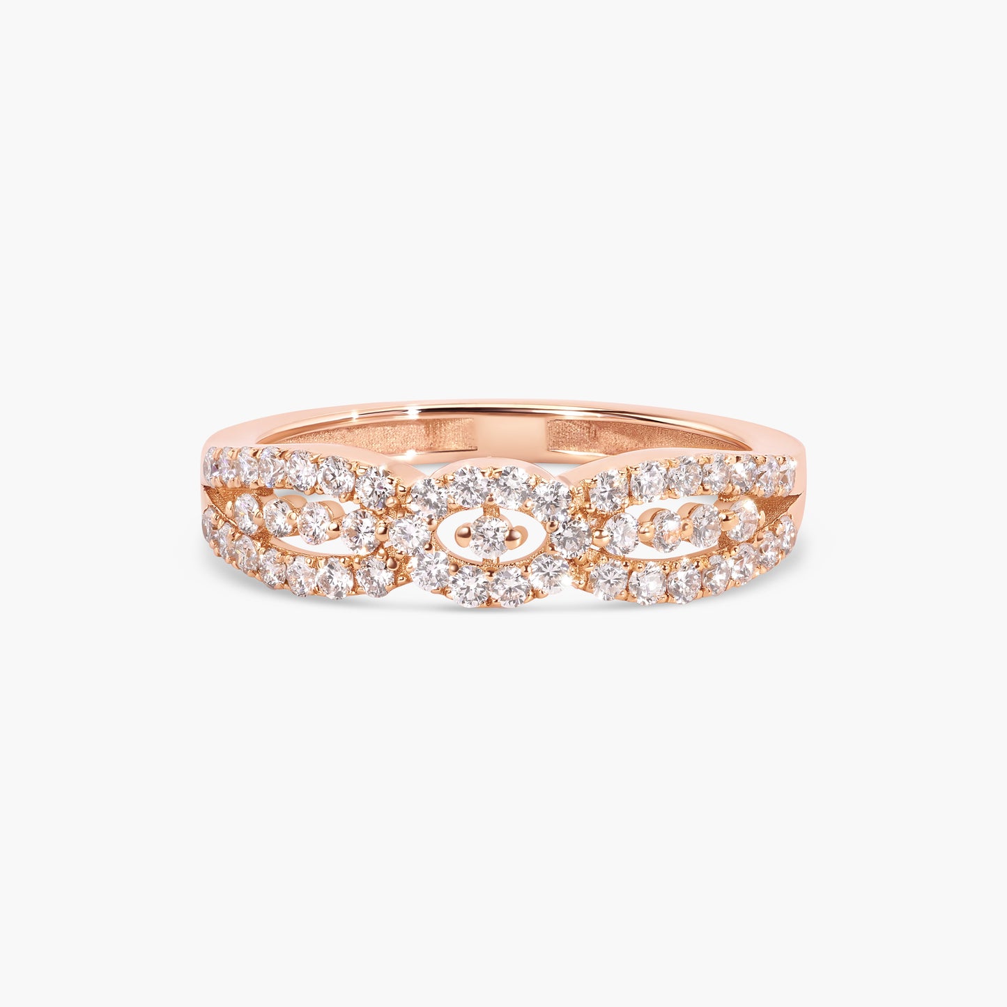 Clementia Ring