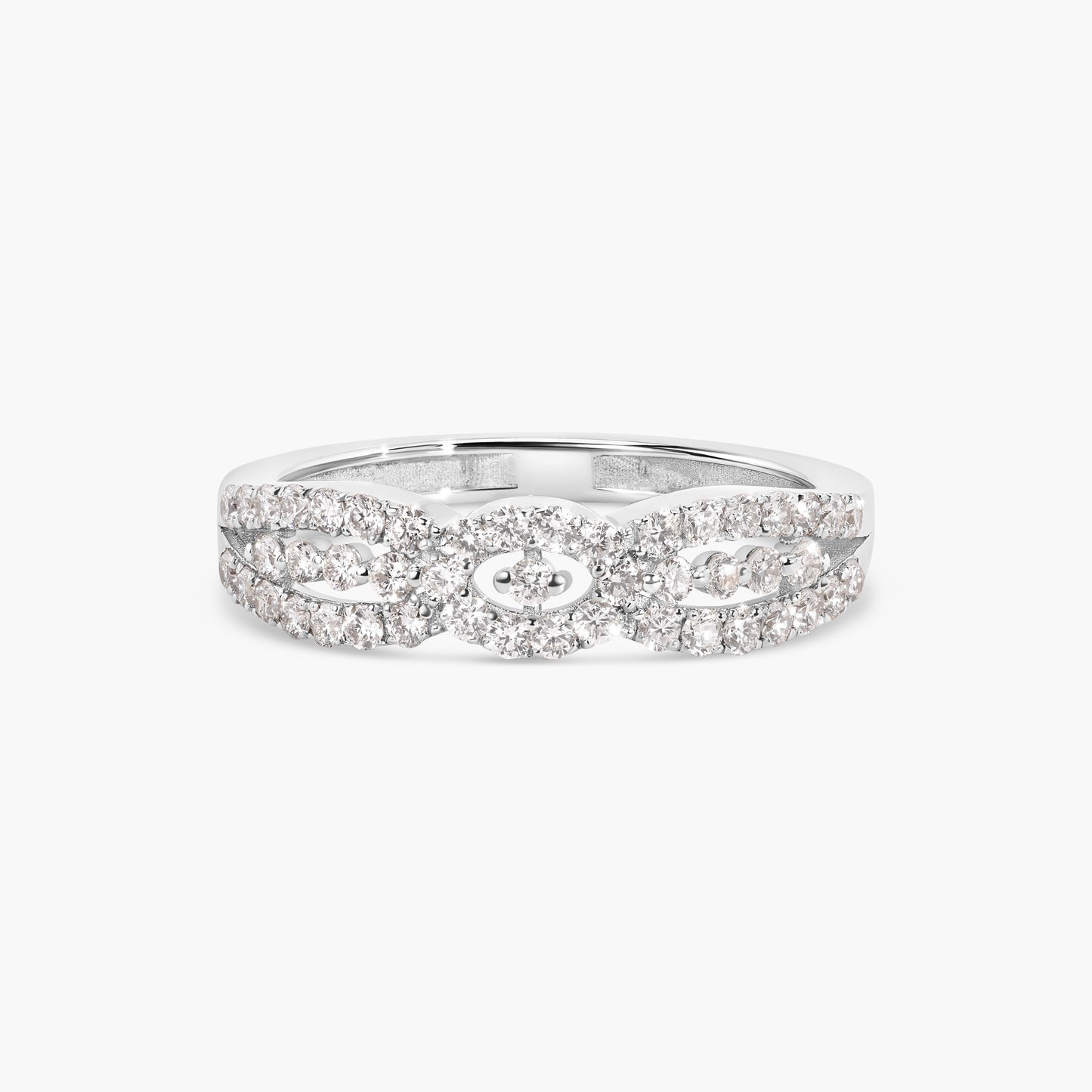 Clementia Ring