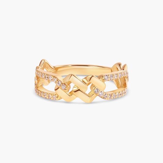 Ismene Ring