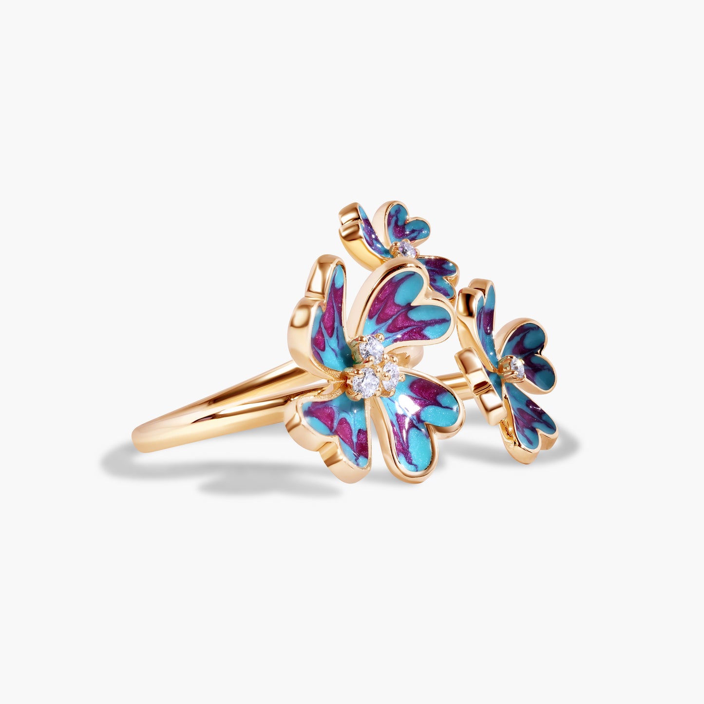 Iris Ring