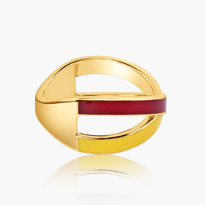 Sunrita Ring