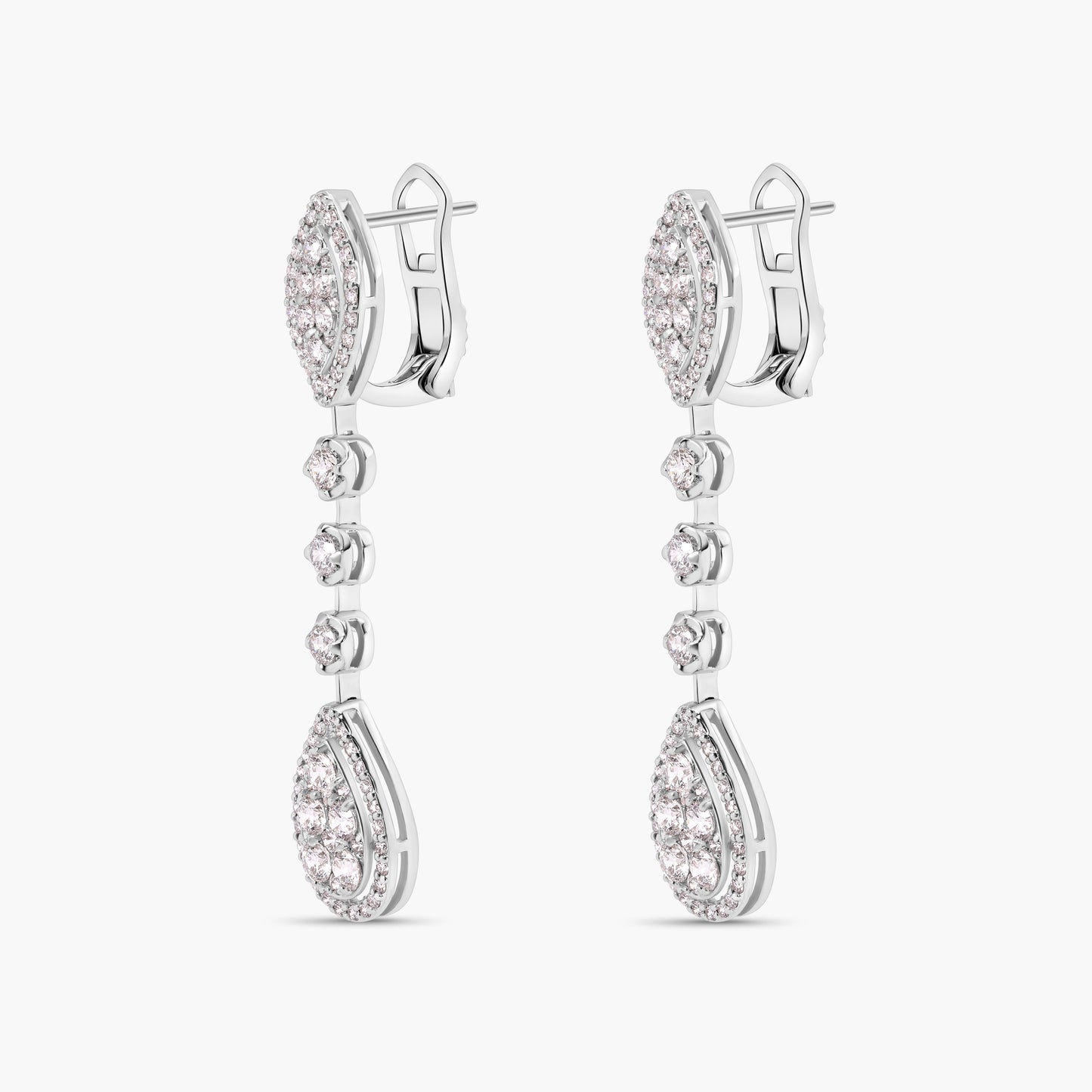 Waterfall Earrings