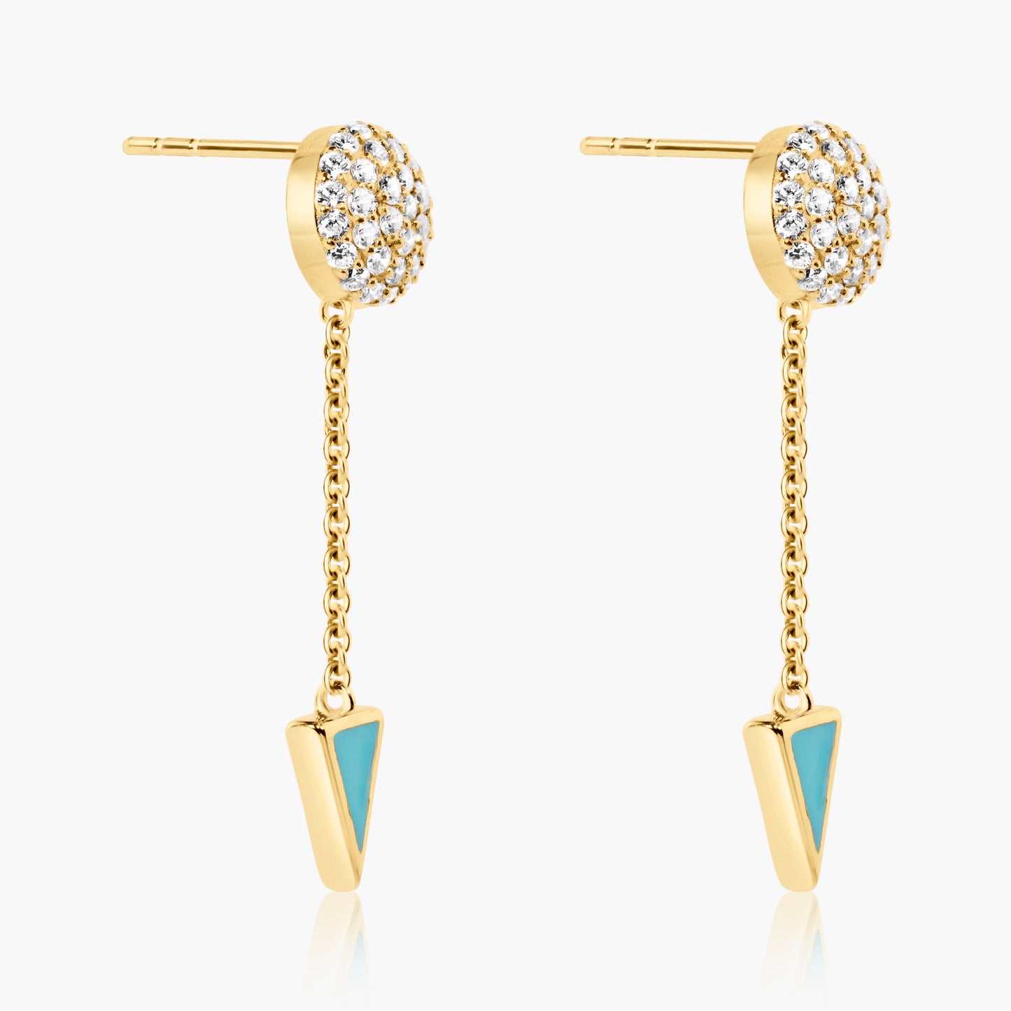 Galene Earrings