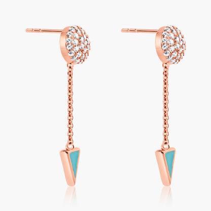 Galene Earrings