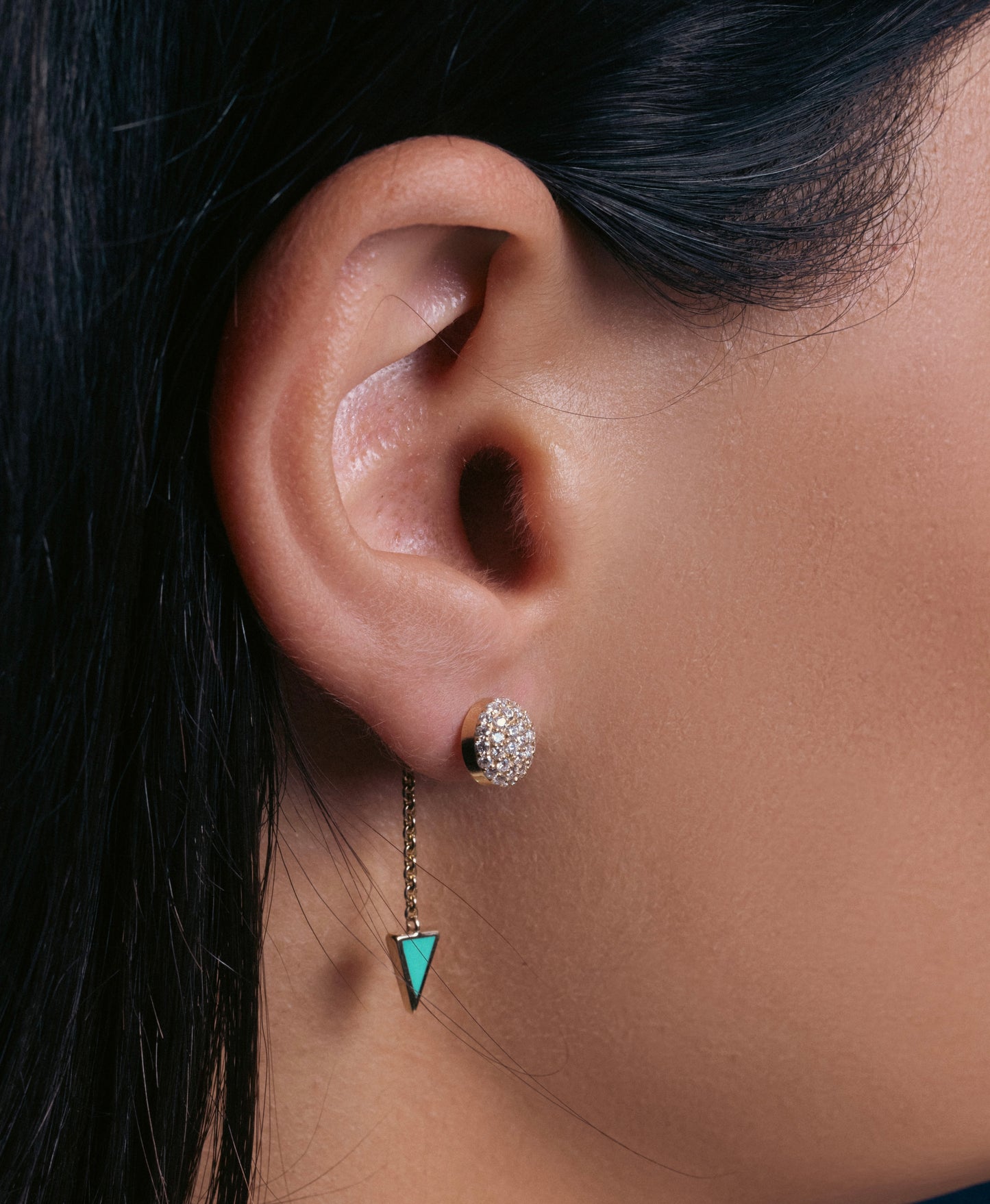 Galene Earrings