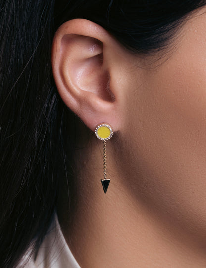 Oriel Earrings