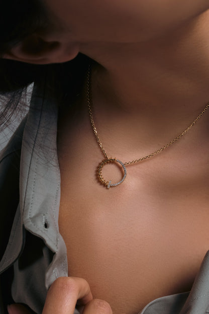 Cyrus Necklace