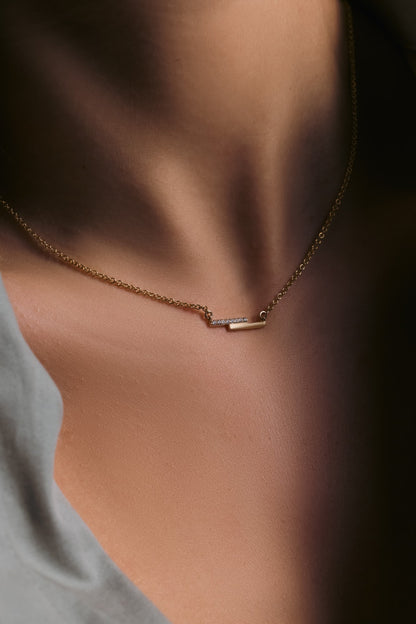 Bliss Necklace