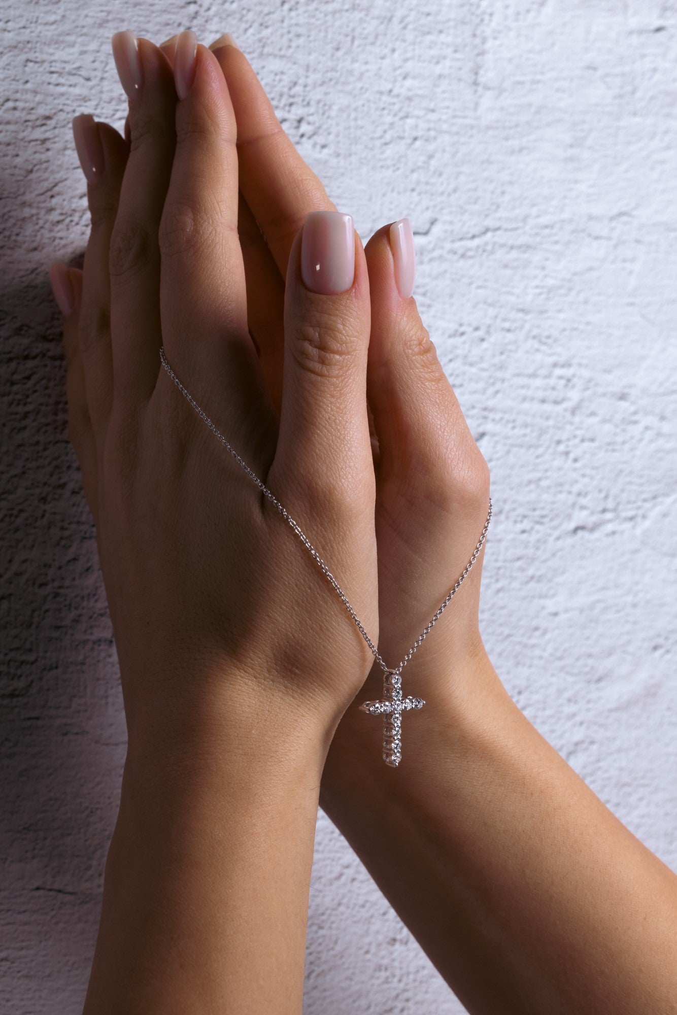 Cross Necklace