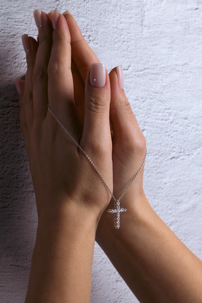 Cross Necklace