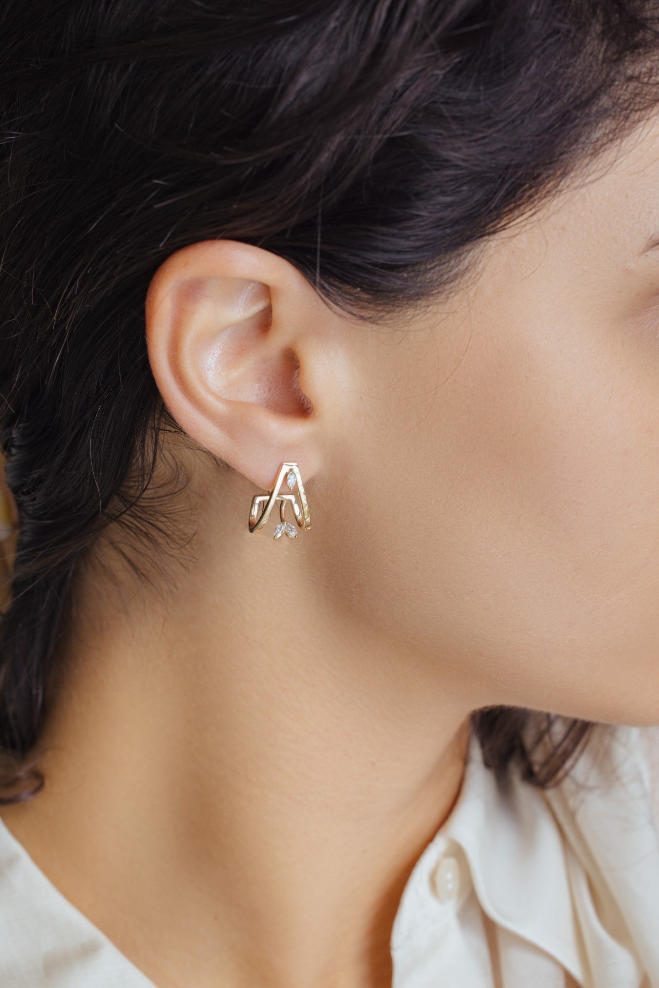 Euphrosyne Earrings