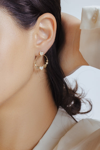 Lovelight Earrings