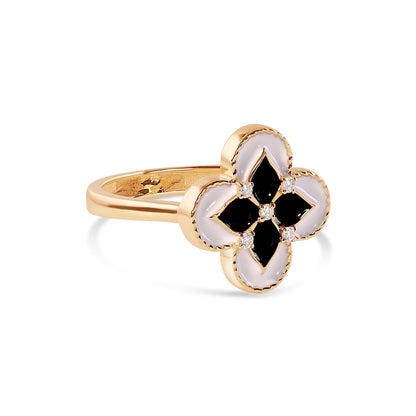 Bloomesque Ring