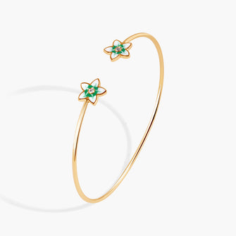 Lotus Bangle