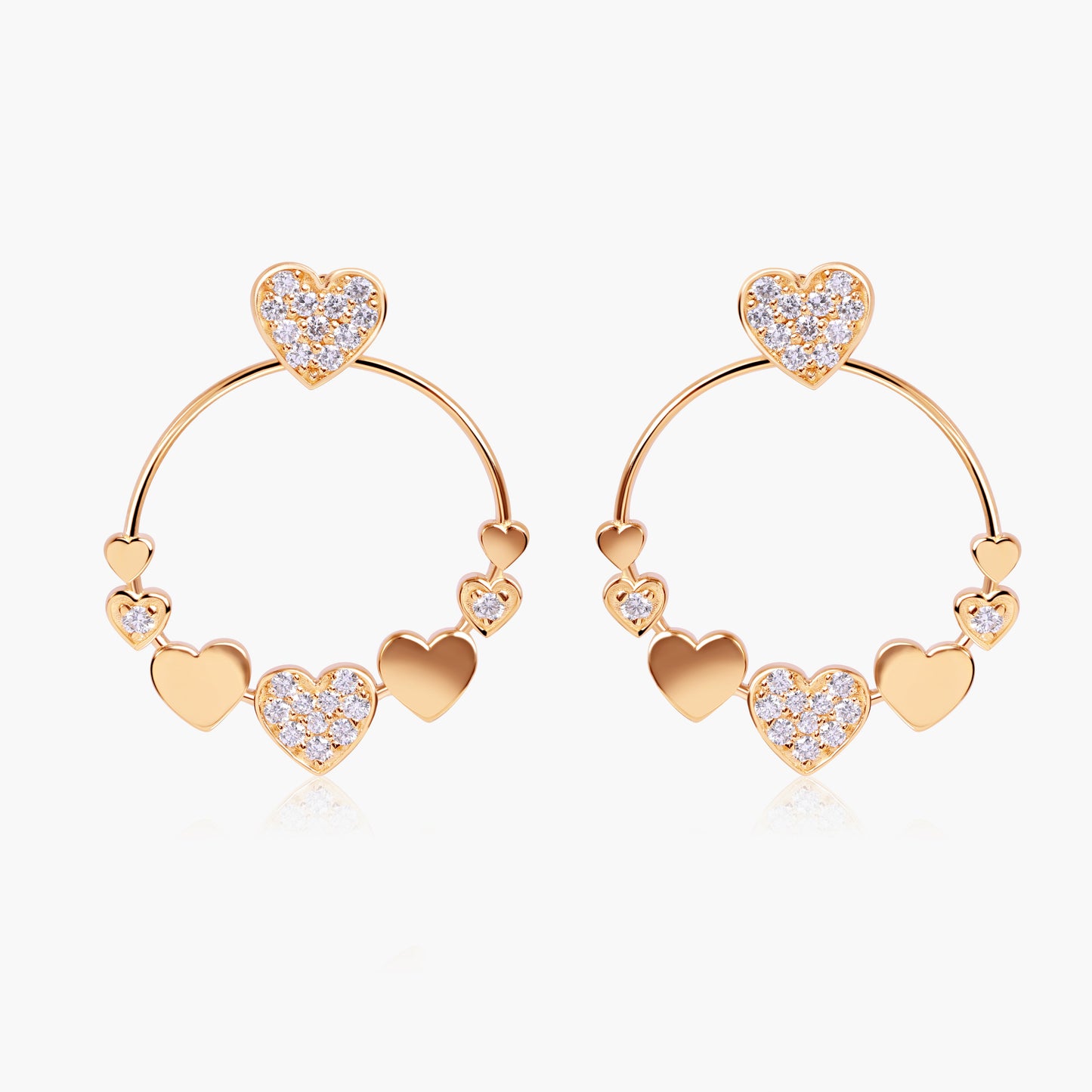 Lovelight Earrings