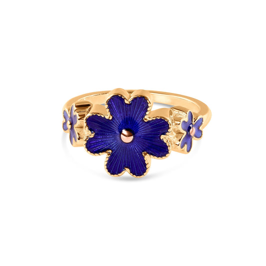 Blossom Ring