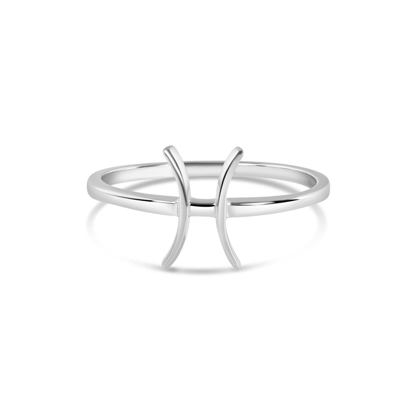 Pisces Ring