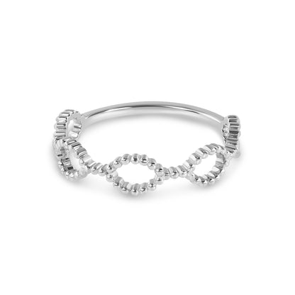 Twisted Ring