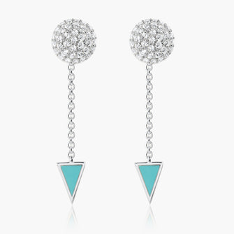 Galene Earrings