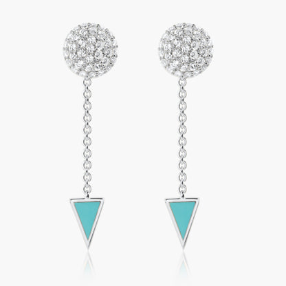 Galene Earrings