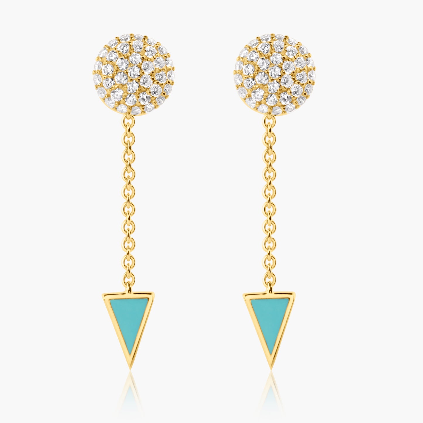 Galene Earrings